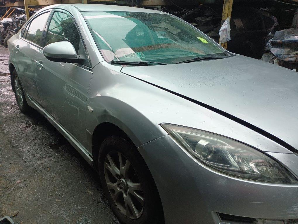  Mazda 6V 2008    EN DESARME
